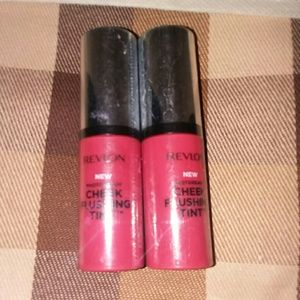 Revlon new photoready cheek flushing tint 004posey